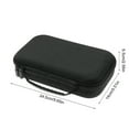 thumbnail image 5 of Storage Box for MEMO Gamepad Protector Case with Pocket Carrying Pouch, 5 of 10