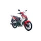 thumbnail image 1 of Motocicleta Carabela Hunter club 125   Transmisión Semiautomática 4 Velocidades, 1 of 7
