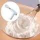 thumbnail image 4 of Batidora de mano inalámbrica Batidora ligera para cocina Batidoras de alimentos de 3 velocidades Huevo azul Sunnimix mezclador portátil, 4 of 8
