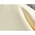thumbnail image 7 of kpoplk Mens Hoodie Sweatshirt, Men's Hoodies Casual Splicing Hooded Long Sleeve Pullover Tops Sweatshirt(Beige,XL), 7 of 7