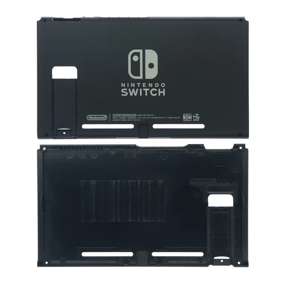 Compatible Housing Shell Case Cover (HAC-001(-01) Version 2) - Nintendo Switch