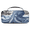 Dark Blue, variant on Herdesigns Highland Cow Floral Carrying Case for Nintendo Switch 2 with 20 Game Card Slots, Portable Travel Carry Case for Accessories and Console
