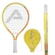 thumbnail image 1 of Raqueta de Tenis AMA SPORT Rosa con Correa de Hombro para Niños, 1 of 6