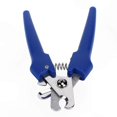thumbnail image 3 of Rust-Resistant Manual Tail Cutting Pliers for Farm Animals, 3 of 5