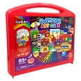thumbnail image 5 of Cra-Z-Art Awesome Art Case Drawing Set for Beginners, Ages 4 and Up, 5 of 11