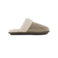 thumbnail image 3 of COBIAN Adult Female Colima Mule Slippers, Color: Tan, Size: 7 (COL21-230-07), 3 of 6