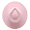 Pink, variant on Western Style Wide Brim Hat Vintage Dance Sun Hat Lightweight Outdoor Fashion Hat