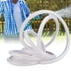 thumbnail image 5 of Manguera Flexible, Tubo Flexible, Manguera De PVC, Manguera Trenzada Transparente De 8/12 Mm Suministros De Jardinería Accesorios De Riego Para Riego De Jardines Industriales Y Fyydes PVC Clear Hose, 5 of 8