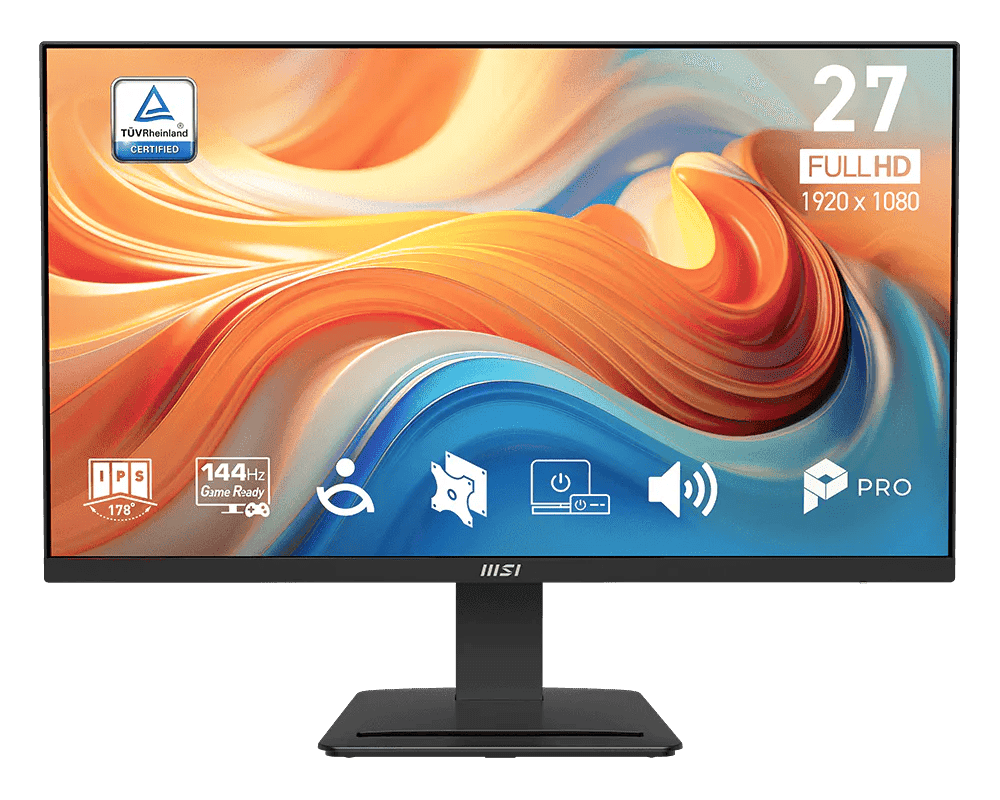 MSI PRO 24