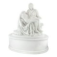 thumbnail image 2 of Perfect Memorials Michelangelo\\\'s Pieta Cremation Urn, 2 of 3