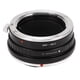 thumbnail image 1 of Adaptador de montura de lente de alta precisión, anillo convertidor para Minolta MAF, Alpha y Nikon Z., 1 of 14
