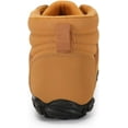 thumbnail image 3 of Men Women Snow Boots Winter Barefoot Shoes Waterproof Hiking Boots Outdoor Ankle Booties, 3 of 6