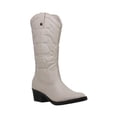 thumbnail image 2 of Botas Vaqueras Mujer XTI Casual beige 25, 2 of 5
