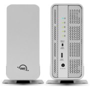 OWC Express 4M2 USB4 [40Gb/s] Four-Slot NVMe M.2 Enclosure (owcus4exp4m2)