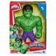 thumbnail image 1 of Figura de Hulk Marvel Hasbro 9.8 Pulgadas, 1 of 3