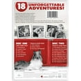 thumbnail image 2 of Lassie's Greatest Adventures Collection (DVD Set) [DVD], 2 of 2