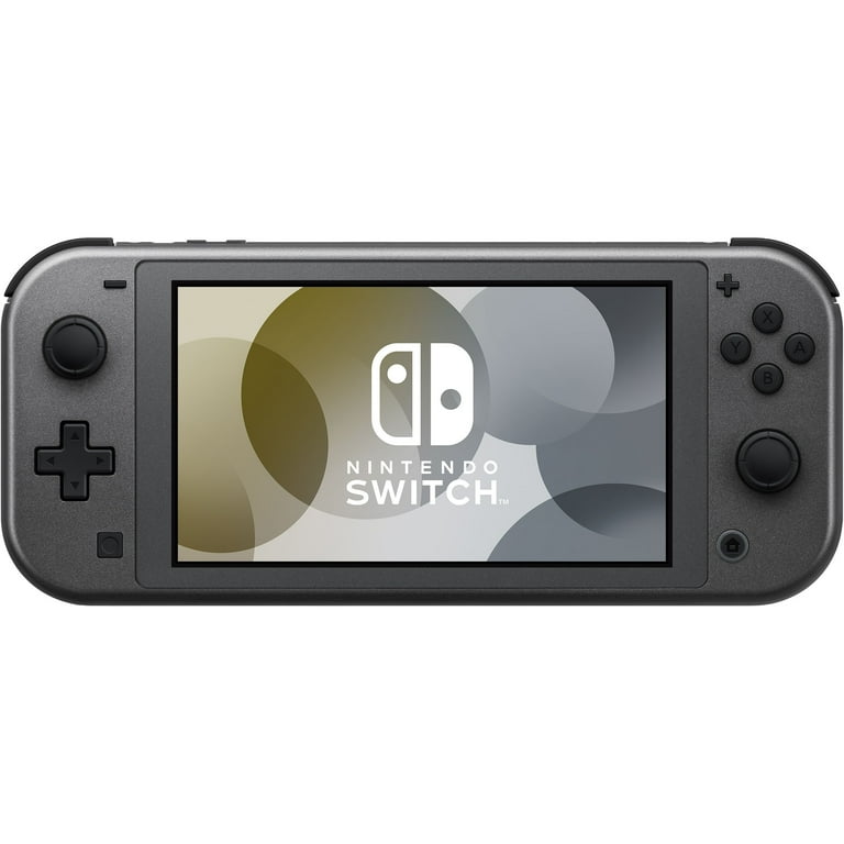 Nintendo Switch Lite Dialga Palkia 32G internal storage 5.5 inch