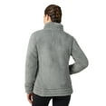 thumbnail image 3 of Free Country Women's Sierra Butter Pile® II Jacket Cyprus XL, 3 of 3