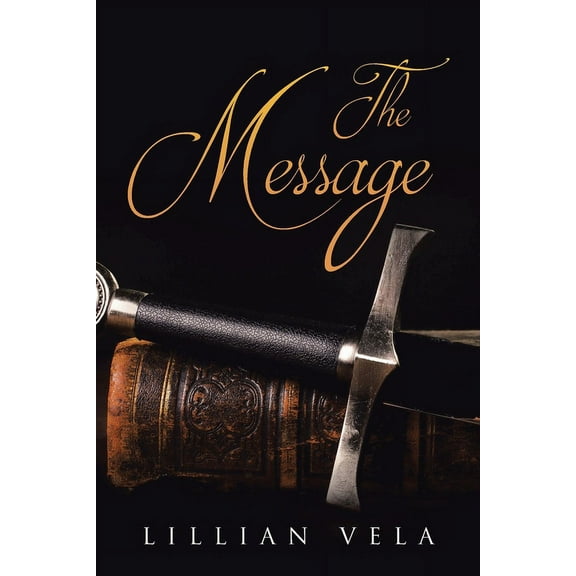 The Message, (Paperback)