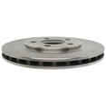 thumbnail image 2 of Raybestos 76505R Professional Grade Disc Brake Rotor Fits select: 1996-2000 CHRYSLER SEBRING, 1995-2000 DODGE STRATUS, 2 of 3