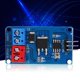 thumbnail image 4 of Módulo de interruptor de alta corriente MOSFET LED Placa de control electrónico Componentes eléctricos, 4 of 9