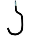thumbnail image 1 of Cintre de Vélo SH18-25 Superhook, 1 of 1