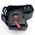 thumbnail image 5 of Air Filter Housing Assembly for Small Engines with EH035 Compatibility, 5 of 5