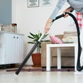 thumbnail image 4 of ETHZZLE Vacuum Cleaner Bottom Internal Hose With Extension Tube Black 1Set, 4 of 8
