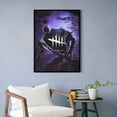 thumbnail image 4 of Dead by Daylight DBD Jigsaw Puzzle, Wood Puzzles Adult, 500 PCS Jigsaw Puzzle Perfect for Game Nights, 4 of 8