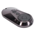 thumbnail image 1 of Wireless Camera Remote Control, Rechargeable  Page Turner with Long Distance Sensing, Wireless Control, for Smartphones Tablets E Book APP Support, 1 of 7