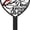 Dad Memorial, variant on Cross Cemetery Decorations for Grave, Metal Sympathy Memorial Stakes for Loss of Brother Outdoors Yard Garden, Grave Markers for Cemetery for Brother(9.7 X 5.8 Inches)