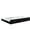 Black, variant on 3 Slats Trundle Support | Fit for Comfortable Sleep, Stable Base