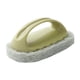 thumbnail image 2 of Cepillo de mano con esponja para limpiar azulejos de cocina, baño y bañera | Mango ergonómico. Elimina manchas difíciles y grasa | Herramienta de limpieza doméstica para fregaderos, ollas y sartenes., 2 of 6