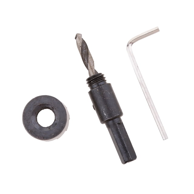 Brocas de material acero de Taladro de para Cortar .5mm kusrkot Brocas de acero de alta velocidad