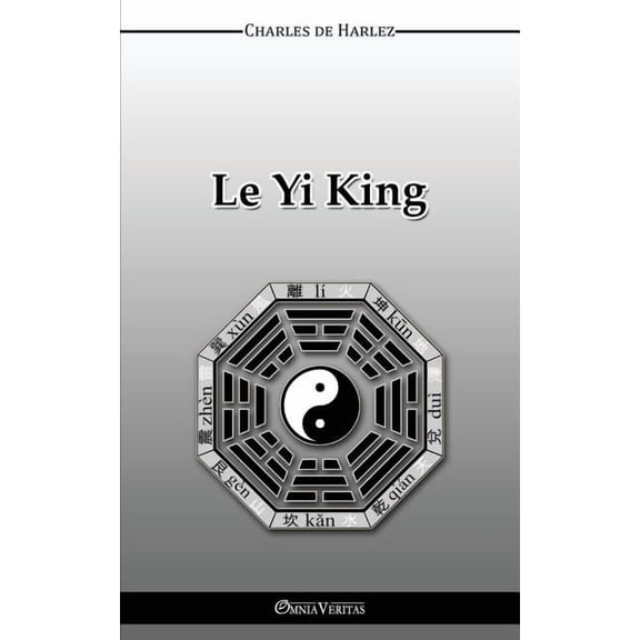 Le Yi-King (Paperback)