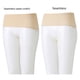 thumbnail image 2 of Medias ultrafinas con efecto perlado, transparentes, 360 grados, sin costuras, con destellos, sexys, de seda negra, para mujer, verano, 2 of 6