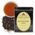 thumbnail image 1 of Té negro de hojas sueltas Harney & Sons Hot Canela Spice 120 ml, 1 of 5