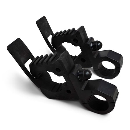ATV/Tack Mount Tool Grips