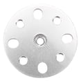 thumbnail image 1 of Steering Hub Axle, Servo Hub Anti-oxidation 14mm Anti-corrosion Strong  For Industry For Home, 1 of 8