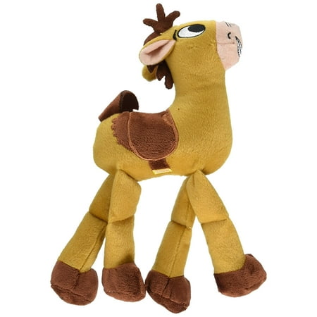 Disney 45771 Toy Story Bullseye Plush Dog Toy - Walmart.com