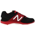 thumbnail image 2 of New Balance Men's 3000v3 Low Metal Baseball Cleats, 2 of 4
