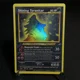 thumbnail image 4 of Card Shining Card Gym Series Houndoom Jolteon Umbreon Gyarados Snorlax Steelix Piloswine Gift Kids Toys Proxy Card, 4 of 5