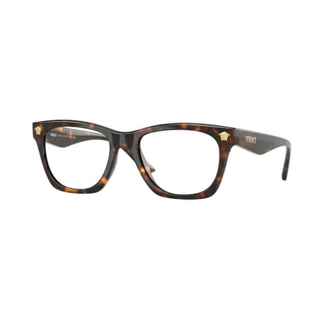 Eyeglasses Versace VE 3363 U 108 Havana