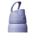 thumbnail image 4 of Botella de Agua Owala FreeSip 950 ml Acero Inoxidable Azul, 4 of 4