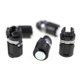thumbnail image 3 of 2Pack For GBA SP Rotating Shaft Spindle Hinge Replacement for Gameboy Advance SP Hinge Repair Part, 3 of 4