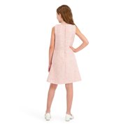 Kensie Girl Dress and Coat Set, Sizes 4-16
