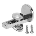 thumbnail image 1 of Soporte de metal para pulgar de saxofón, soporte de pulgar para saxofón, accesorios ajustables para instrumentos de viento, protector de reposapiés de metal, mejore su experiencia, 1 of 8