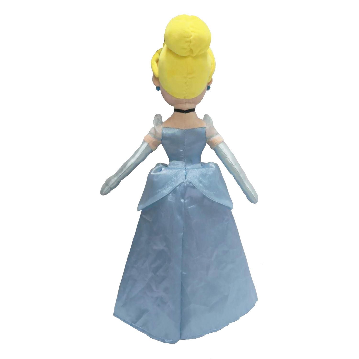 Disney - Cendrillon - Peluche Cendrillon 20 Pouces (51 cm)
