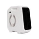 thumbnail image 2 of RKSTN space heater Portable Heater, Heater For Bedroom, Office And Indoor Use, Indoor Portable Heater With Thermostat, 2 Heating Modes, 2 of 7