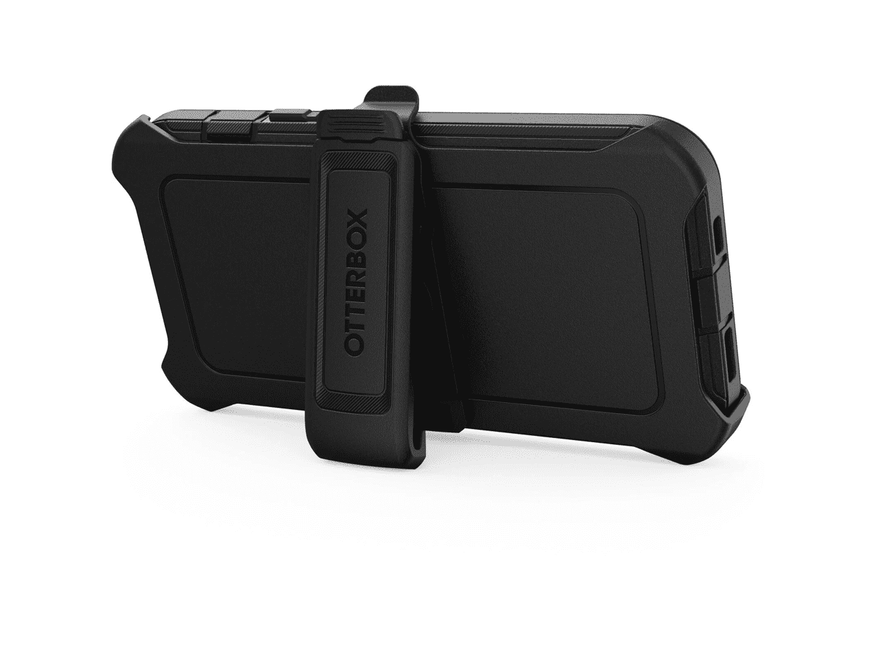 OtterBox 77-88373 Defender Series Black iPhone 14 Case